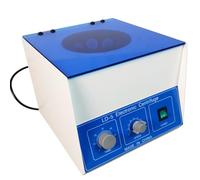 Centrifugeuse électrique contrôle de vitesse synchronisation, centrifugeuse de table électrique, centrifugeuse électrique de table de laboratoire, pour recherche 80-1