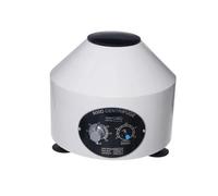 Centrifugeuse électrique de laboratoire 800D, 4000 tr/min, Machine de pratique médicale, synchronisation de laboratoire électrique, élimination des bulles, sérum séparé