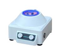 Centrifugeuse électrique de laboratoire basse vitesse 4000 tr/min 2086xg 6 * 20ml PRP PRF, Machine séparée Analyse qualitative