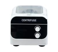 Centrifugeuse électrique de laboratoire, Machine pratique médicale, fournitures sérum isolé PRP, 4000 tr/min, affichage numérique 1920xg Analyse qualitative