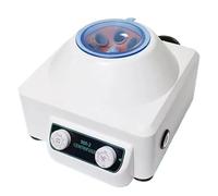 Centrifugeuse électrique de table 900-2, instrument expérimental, vitesse réglable en continu à 4 000 tr/min Fonctionnement fluide