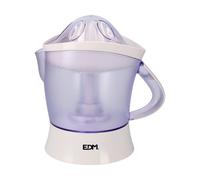 centrifugeuse électrique edm 07670 blanc 40 w 1,2 l Edm
