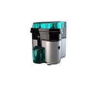 Centrifugeuse électrique EssentialVita Twice Black 500 ml 90 W Noir