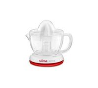 Centrifugeuse électrique ex4934 0,7 l 40w blanc