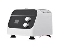 Centrifugeuse électrique intelligente de synchronisation laboratoire SC-20H Machine pratique médicale séparation sérum centrifugeuse 6/8 trous(8-hole)