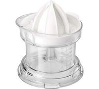Centrifugeuse électrique Metaltex Citrus 300 ml Blanc G