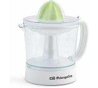 Centrifugeuse électrique Orbegozo EP 2210 25 W 1 L