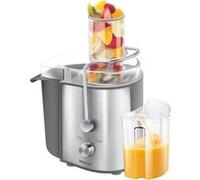 Sencor Centrifugeuse SJE1055SS – 800 W – 1,6 L – Gris