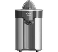 Centrifugeuse électrique Solac EX6170 STILLO 100 V/D Gris 100 W 240 ml