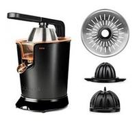 Centrifugeuse électrique Taurus SQ600X Easy Press 600 600 W 650 ml Noir Noir G