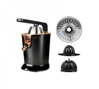 Centrifugeuse électrique Taurus Sq600x Easy Press 600 Noir 600 W 650 M Taurus