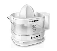 Centrifugeuse électrique Taurus TC-350 0,35 L 25W Blanc 25W 350 ml