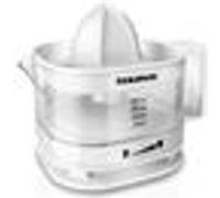 Centrifugeuse électrique Taurus TC350 25W 0,35 L Blanc Blanc G