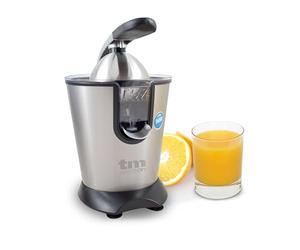 Centrifugeuse électrique TM Electron Acier inoxydable 160 W