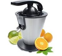 TM Electron TMPEX012 Presse-agrumes électrique avec corps en acier inoxydable 160 W