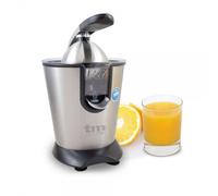 Centrifugeuse électrique TM Electron Acier ydable 160 W Gris G