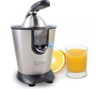 Centrifugeuse électrique TM Electron Acier ydable 160 W Gris G