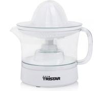 Centrifugeuse électrique Tristar CP3005 25W 0 5L 25W Blanc Blanc G