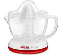 Centrifugeuse électrique UFESA EX4934 0,7 L 40W Blanc 40 W 700 ml 7 L