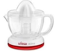 Ufesa Centrifugeuse électrique EX4934 0,7 L 40 W Blanc