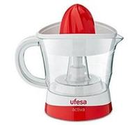 Centrifugeuse électrique UFESA EX4936 0 7 L 25W 25 W 7 L Blanc Blanc G