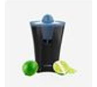 Centrifugeuse électrique Universal Blue JUICY 40 OB 40 W Noir G