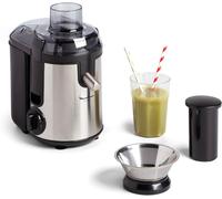 Centrifugeuse Inox Compacte 400 W - Goulot Large 60 mm