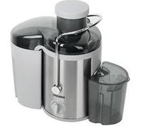 Centrifugeuse inox ms4126 - 600w - récipient à pulpe d'une capacité de 1,5 l