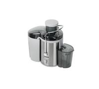 Centrifugeuse inox ms4126 - 600w - récipient à pulpe d'une capacité de 1,5 l