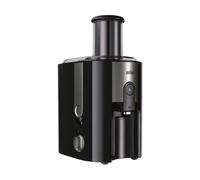 Braun Multiquick 5 juicer J 500 900 W Noir, Argent