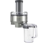 Centrifugeuse Kenwood 7,3 cm Aluminium Gris