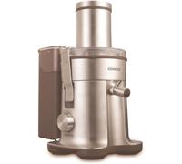 Kenwood JE850 Centrifugeuse 1500 W Aluminium