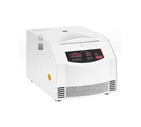 Centrifugeuse laboratoire - 4 barrettes de 8 tubes PCR de 0,2 ml - FCR 20 600 xg | Steinberg Systems