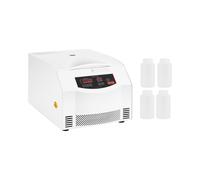Centrifugeuse laboratoire - 4 x 250 ml - FCR 4 730 xg | Steinberg Systems