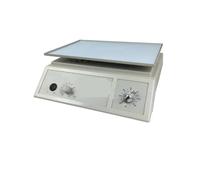 Centrifugeuse Laboratoire Mélangeur D'oscillateur Rotatif De Syphilis De Laboratoire, Agitateur De Rotateur Orbital De Laboratoire À Vitesse Variable Réglable