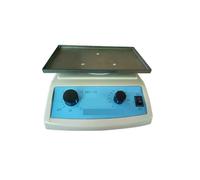 Centrifugeuse Laboratoire Mélangeur D'oscillateur Rotatif Syphilis De Laboratoire 220 RPR, Agitateur Rotatif Orbital Réglable À Vitesse Variable