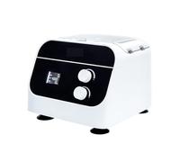 Centrifugeuse LSC-20 de laboratoire électrique à plasma pour pratique médicale - Sérum isolé 4000 tr/min - 1920 g - Affichage numérique plus efficace (LSC-20H 8 trous)