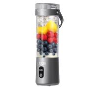 Centrifugeuse - Machine à Jus Légumes et Fruits - Appareil de Cuisine Portable avec Écran Digital pour Jus d'Agrumes Légumes et Boissons