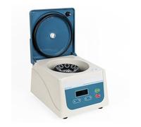 Centrifugeuse Machine De Centrifugeuse De Sang PRP De Centrifugeuse De Plasma PRF, Pratique Médicale De Laboratoire De Machine De Centrifugeuse De Laboratoire Électrique Plus d'efficacité