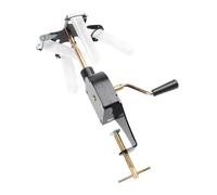 Centrifugeuse Manuelle Précipitateur Centrifuge Manuel Physique Mécanique Expériences Équipement Pour Laboratoire Scolaire Centrifugeuse À Vitesse Réglable