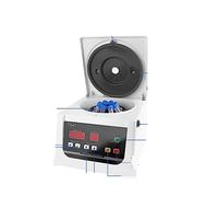 Centrifugeuse médicale laboratoire sang centrifugeuse numérique Prp Plasma centrifugeuse 4000 tr/min 5000 tr/min 5 ml 10 ml Centrifugeuse Tube(TD4C)