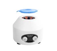Centrifugeuse médicale laboratoire sang centrifugeuse numérique Prp Plasma centrifugeuse 4000 tr/min 5000 tr/min 5 ml 10 ml Centrifugeuse Tube(800MINI)