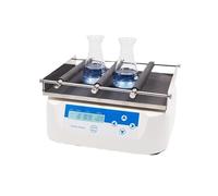Centrifugeuse, Mélangeur De Laboratoire À Agitateur Orbital Oscillation Douce CS-100 For Une Variété Tâches Mélange Dans Différents Domaines