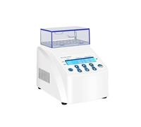 Centrifugeuse, Mini fabricant de Gel PRP PPP, chauffage thermostatique, refroidissement du métal, bain sec, incubateur, équipement laboratoire, 15ml, 5ml, 2ml(With M4)