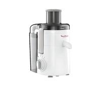 Moulinex JU3701 Centrifugeuse 350 W Blanc