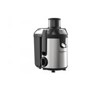 Moulinex JU420D10 Centrifugeuse 400 W Acier inoxydable