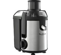 Moulinex JU420D10 Centrifugeuse 400 W Acier inoxydable