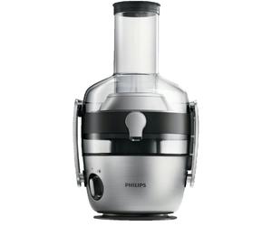 Centrifugeuse Philips Avance Collection HR1922/21 métallique