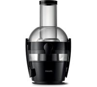 Philips Viva Collection HR1856 Centrifugeuse 800W,2L, Cheminée XL, Nettoyage Rapide