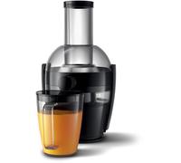 Centrifugeuse Philips Viva Collection HR1855/70 700W Noir